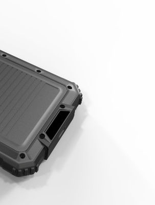 6 Inch Rugged Handheld Devices