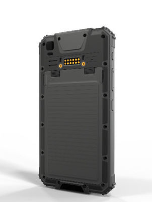6 Inch Rugged Handheld Devices
