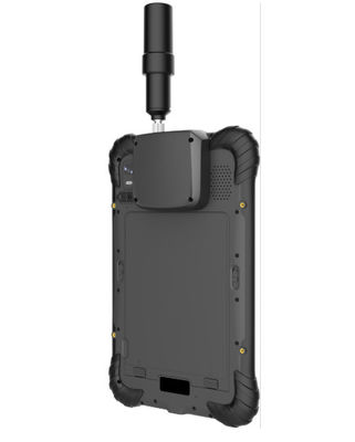 Wodoodporny tablet przemysłowy 5G z systemem Android 11 o wysokiej jasności